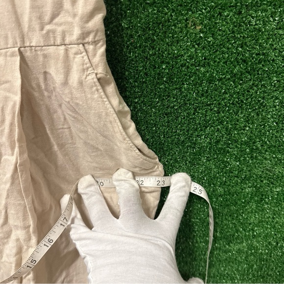 Zara ivory jumper size large - Picture 7 of 7